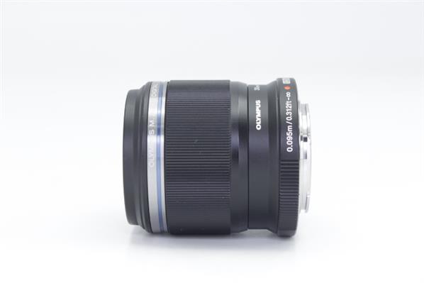 M.ZUIKO DIGITAL ED 30mm f/3.5 Macro Lens - Secondary Sku Image
