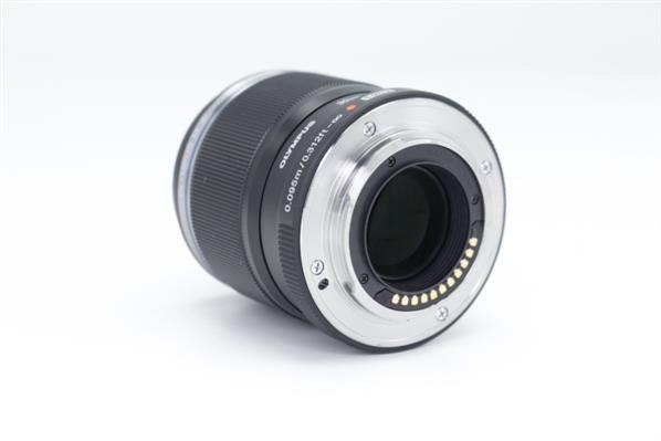 M.ZUIKO DIGITAL ED 30mm f/3.5 Macro Lens - Secondary Sku Image