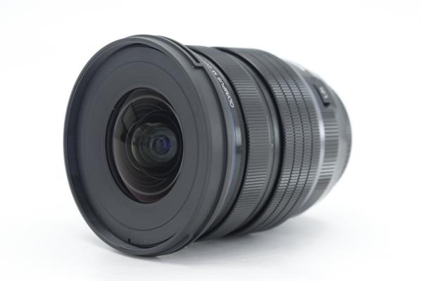 M.Zuiko 8-25mm f4.0 Pro Lens - Primary Sku Image