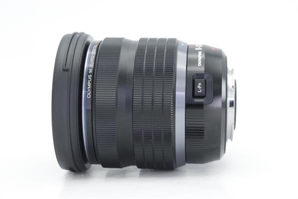 M.Zuiko 8-25mm f4.0 Pro Lens - Secondary Sku Image