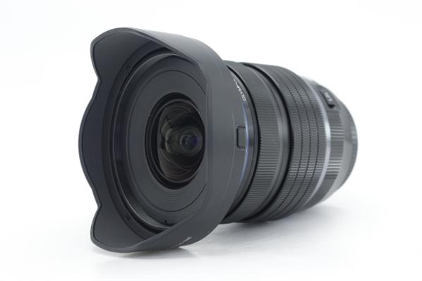 M.Zuiko 8-25mm f4.0 Pro Lens - Secondary Sku Image