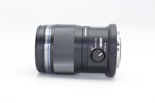 M.Zuiko 60mm f/2.8 Macro Lens - Secondary Sku Image