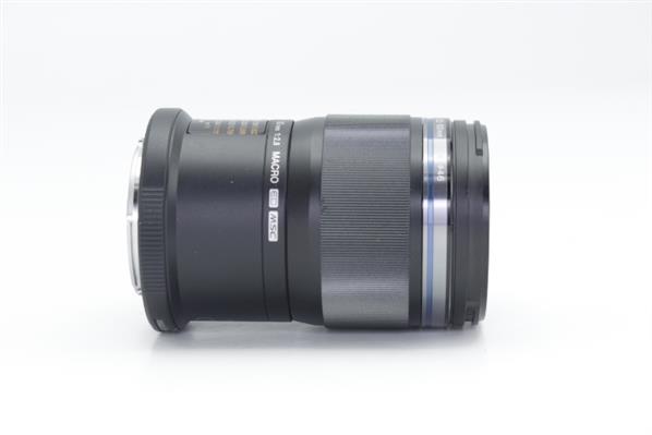 M.Zuiko 60mm f/2.8 Macro Lens - Secondary Sku Image