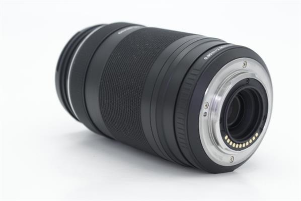 M.Zuiko Digital ED 75-300mm f/4.8-6.7 II Lens - Secondary Sku Image