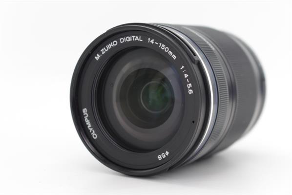 14-150mm f/4-5.6 M.ZUIKO DIGITAL ED - Primary Sku Image