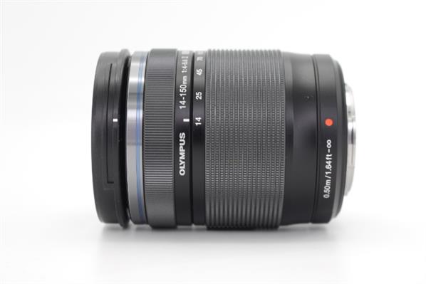 14-150mm f/4-5.6 M.ZUIKO DIGITAL ED - Secondary Sku Image