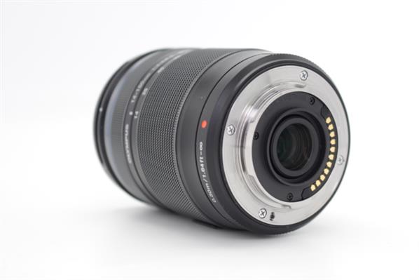 14-150mm f/4-5.6 M.ZUIKO DIGITAL ED - Secondary Sku Image