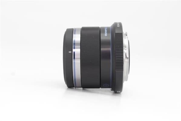 45mm f/1.8 M.ZUIKO DIGITAL - Secondary Sku Image