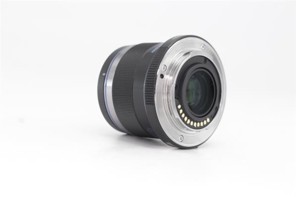 45mm f/1.8 M.ZUIKO DIGITAL - Secondary Sku Image