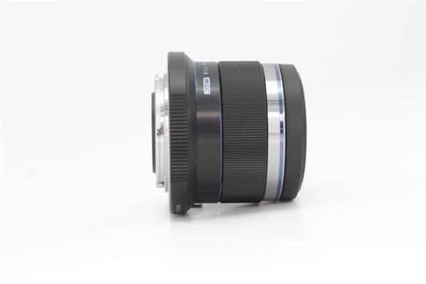 45mm f/1.8 M.ZUIKO DIGITAL - Secondary Sku Image