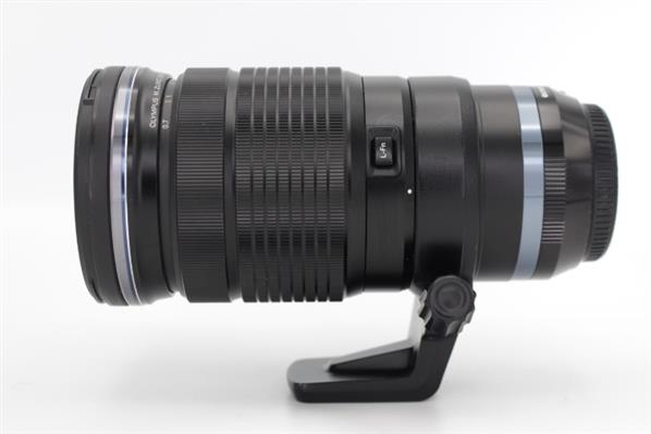 M.ZUIKO Digital ED 40-150mm f/2.8 Pro Lens - Secondary Sku Image