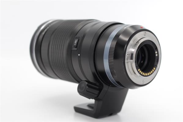 M.ZUIKO Digital ED 40-150mm f/2.8 Pro Lens - Secondary Sku Image