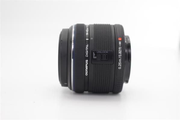 M.Zuiko 14-42mm f/3.5-5.6 II R - Secondary Sku Image