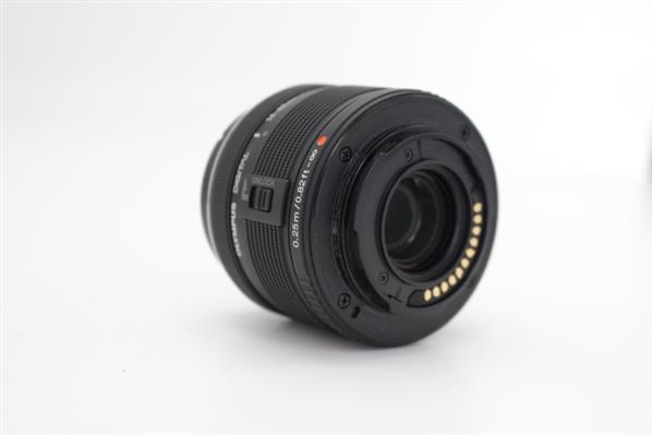 M.Zuiko 14-42mm f/3.5-5.6 II R - Secondary Sku Image