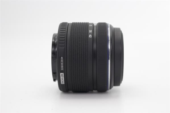 M.Zuiko 14-42mm f/3.5-5.6 II R - Secondary Sku Image