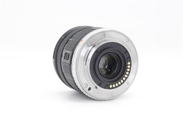M.Zuiko Digital ED 9-18mm f4-5.6 Lens - Secondary Sku Image