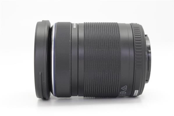 40-150mm f/4.0-5.6 R M.ZUIKO DIGITAL ED - Secondary Sku Image