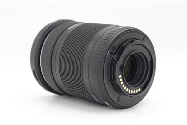 40-150mm f/4.0-5.6 R M.ZUIKO DIGITAL ED - Secondary Sku Image