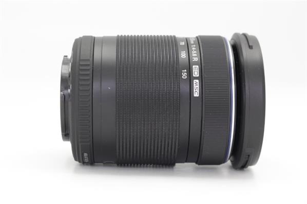 40-150mm f/4.0-5.6 R M.ZUIKO DIGITAL ED - Secondary Sku Image