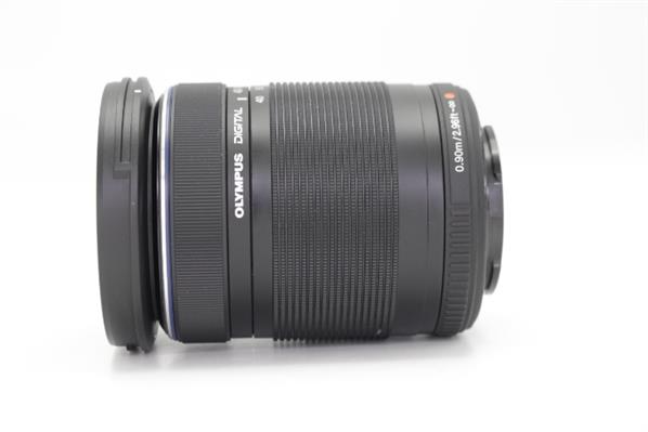 40-150mm f/4.0-5.6 R M.ZUIKO DIGITAL ED - Secondary Sku Image