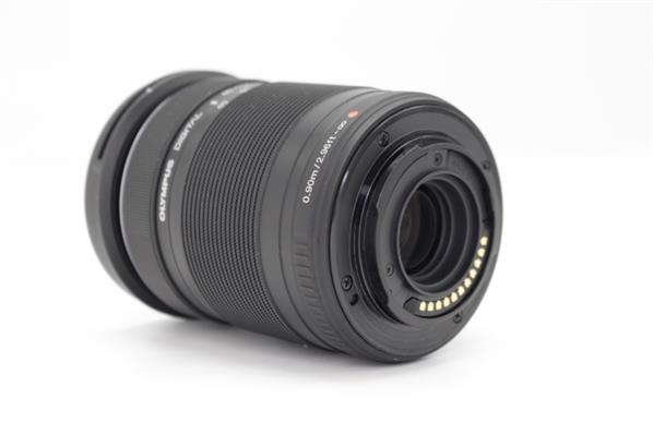 40-150mm f/4.0-5.6 R M.ZUIKO DIGITAL ED - Secondary Sku Image