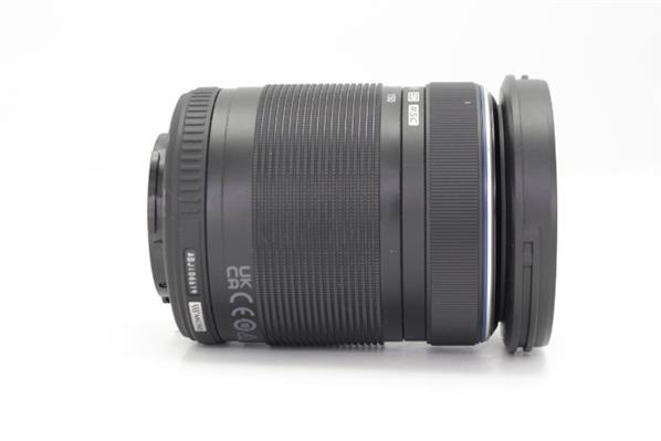 40-150mm f/4.0-5.6 R M.ZUIKO DIGITAL ED - Secondary Sku Image