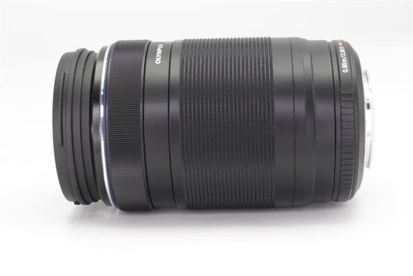 M.Zuiko Digital ED 75-300mm f/4.8-6.7 II Lens. - Secondary Sku Image