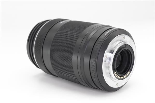 M.Zuiko Digital ED 75-300mm f/4.8-6.7 II Lens. - Secondary Sku Image