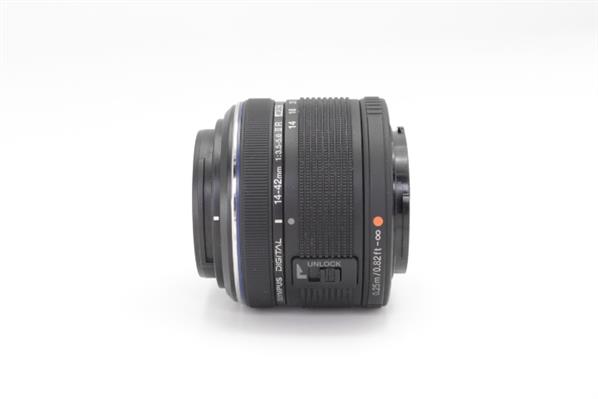 M.Zuiko 14-42mm f/3.5-5.6 II R - Secondary Sku Image