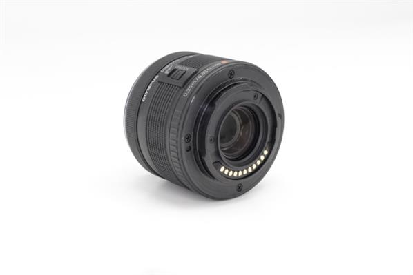 M.Zuiko 14-42mm f/3.5-5.6 II R - Secondary Sku Image
