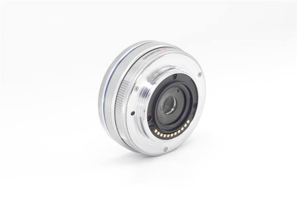 14-42mm f/3.5-5.6 M.ZUIKO DIGITAL ED - Secondary Sku Image