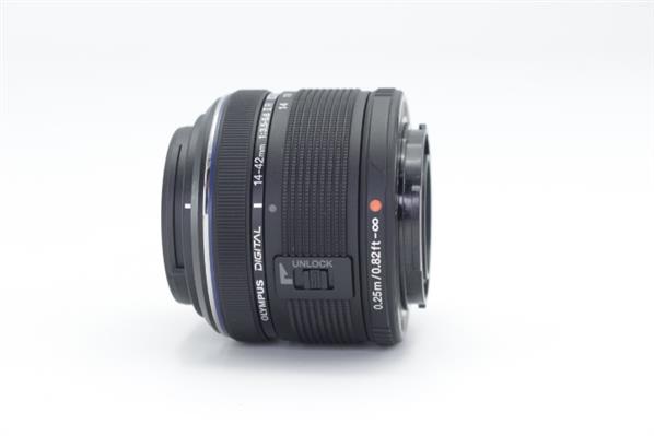 M.Zuiko 14-42mm f/3.5-5.6 II R - Secondary Sku Image