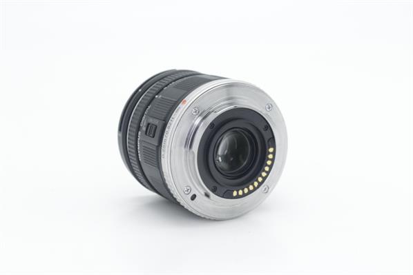 M.Zuiko Digital ED 9-18mm f4-5.6 Lens - Secondary Sku Image