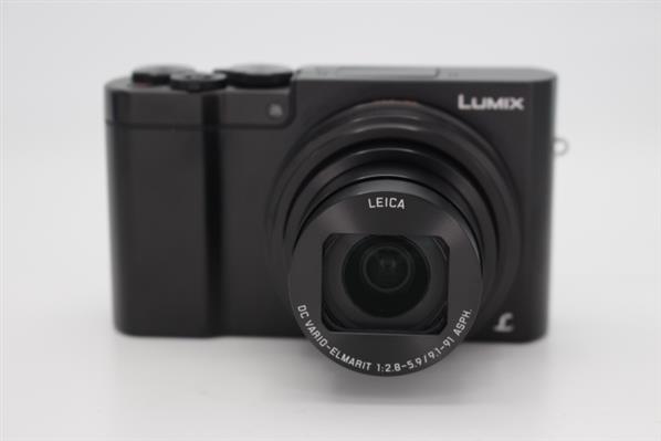 Lumix DMC-TZ100 Camera - Primary Sku Image