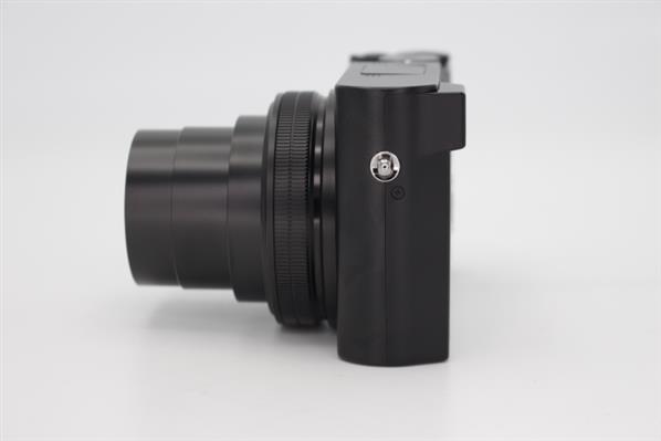 Lumix DMC-TZ100 Camera - Secondary Sku Image
