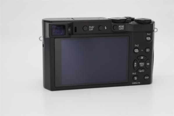 Lumix DMC-TZ100 Camera - Secondary Sku Image