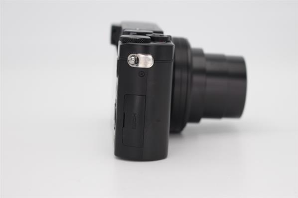 Lumix DMC-TZ100 Camera - Secondary Sku Image
