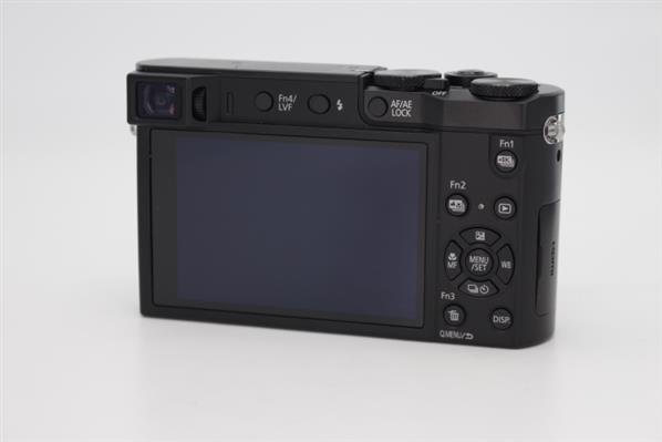 Lumix DMC-TZ100 Camera - Secondary Sku Image
