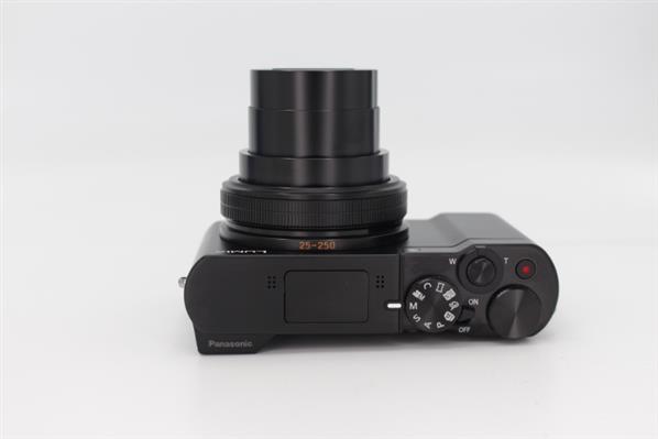 Lumix DMC-TZ100 Camera - Secondary Sku Image