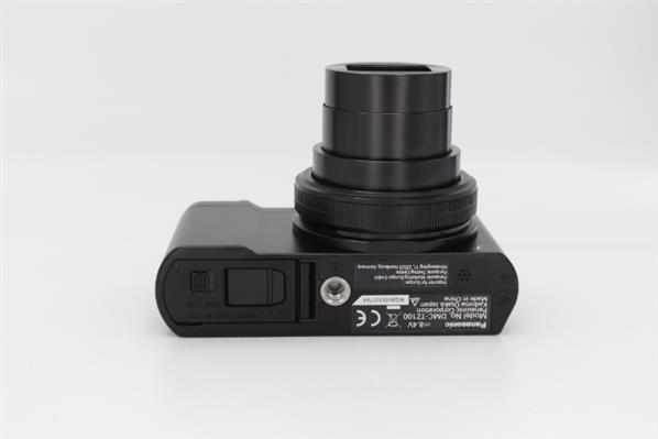 Lumix DMC-TZ100 Camera - Secondary Sku Image