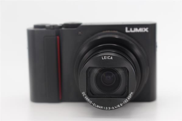 Lumix DC-TZ200 Camera - Primary Sku Image