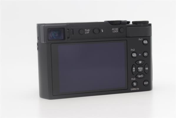 Lumix DC-TZ200 Camera - Secondary Sku Image