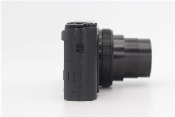 Lumix DC-TZ200 Camera - Secondary Sku Image