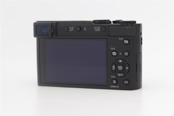 Lumix DC-TZ200 Camera - Secondary Sku Image