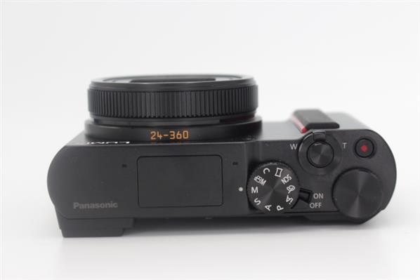 Lumix DC-TZ200 Camera - Secondary Sku Image