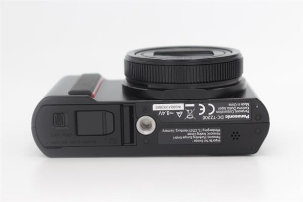 Lumix DC-TZ200 Camera - Secondary Sku Image
