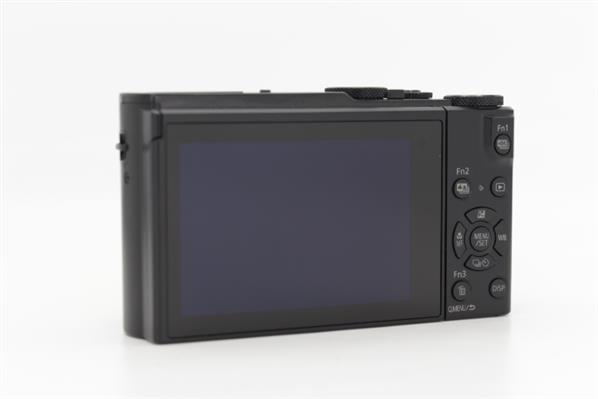 Lumix DMC-LX15 Camera in Black  - Secondary Sku Image