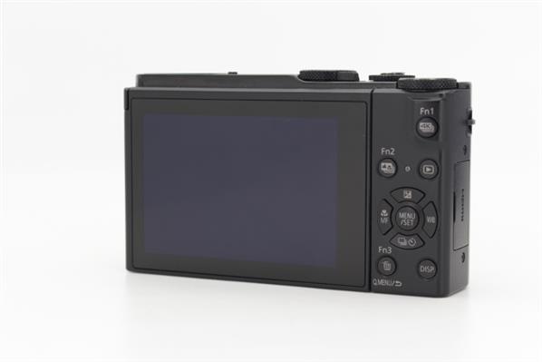 Lumix DMC-LX15 Camera in Black  - Secondary Sku Image