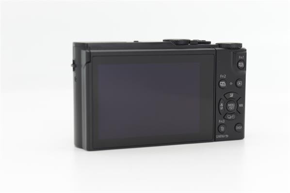 Lumix DMC-LX15 Camera in Black  - Secondary Sku Image