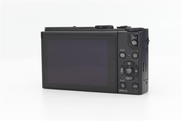 Lumix DMC-LX15 Camera in Black  - Secondary Sku Image